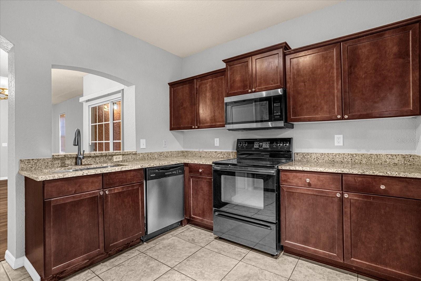 NOTTING HILL - Residential