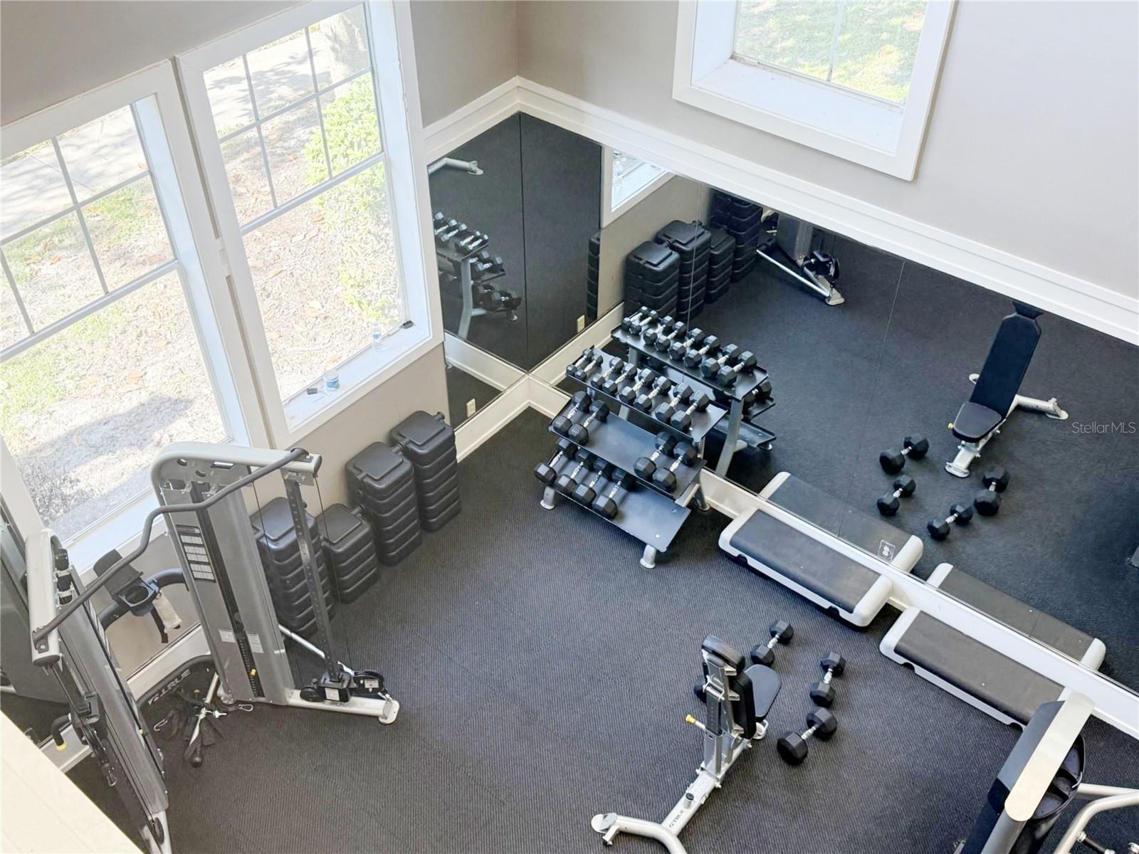 NOTTING HILL - Residential