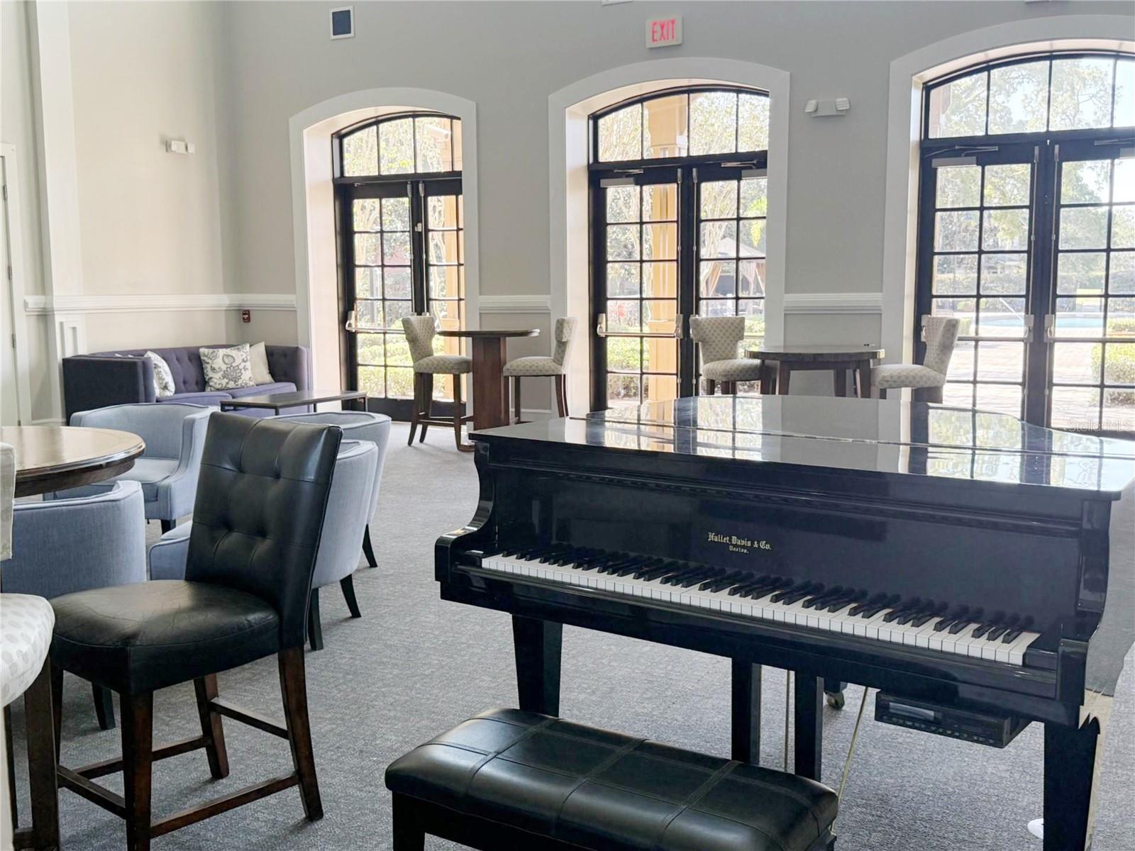 NOTTING HILL - Residential