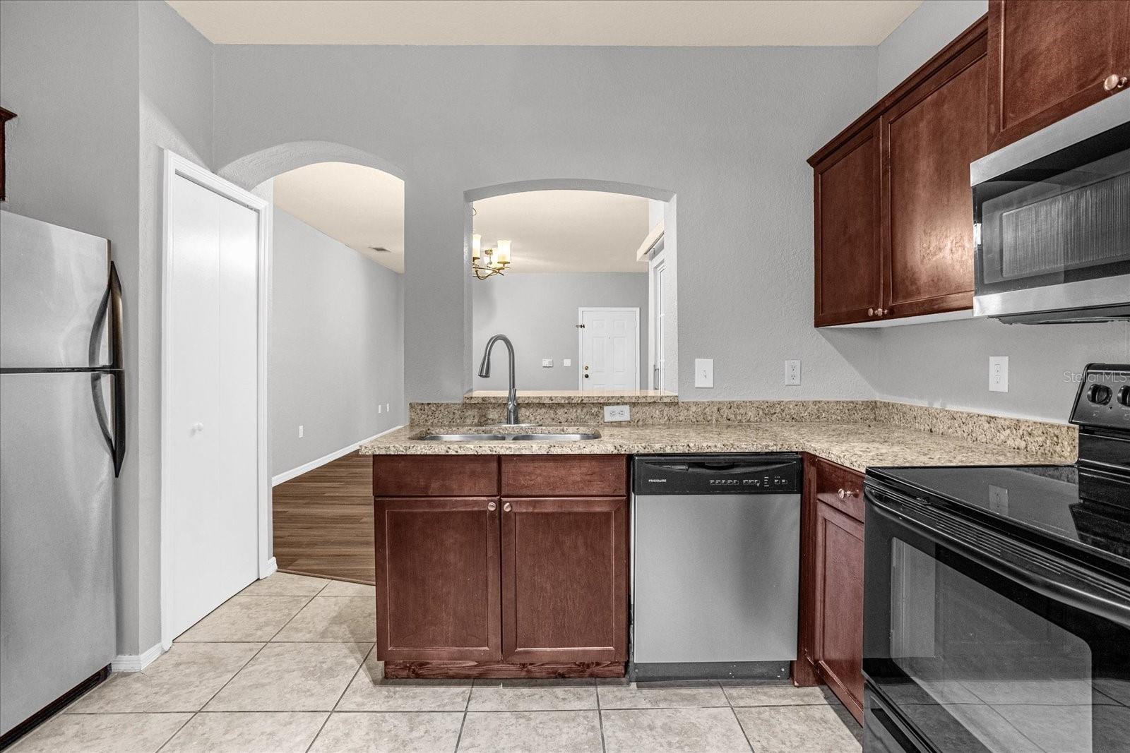 NOTTING HILL - Residential