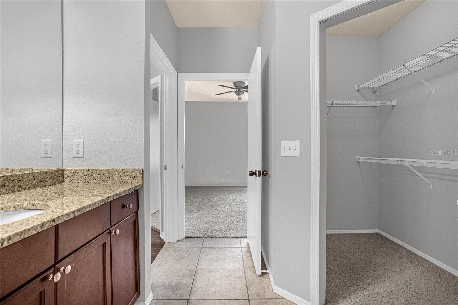 NOTTING HILL - Residential