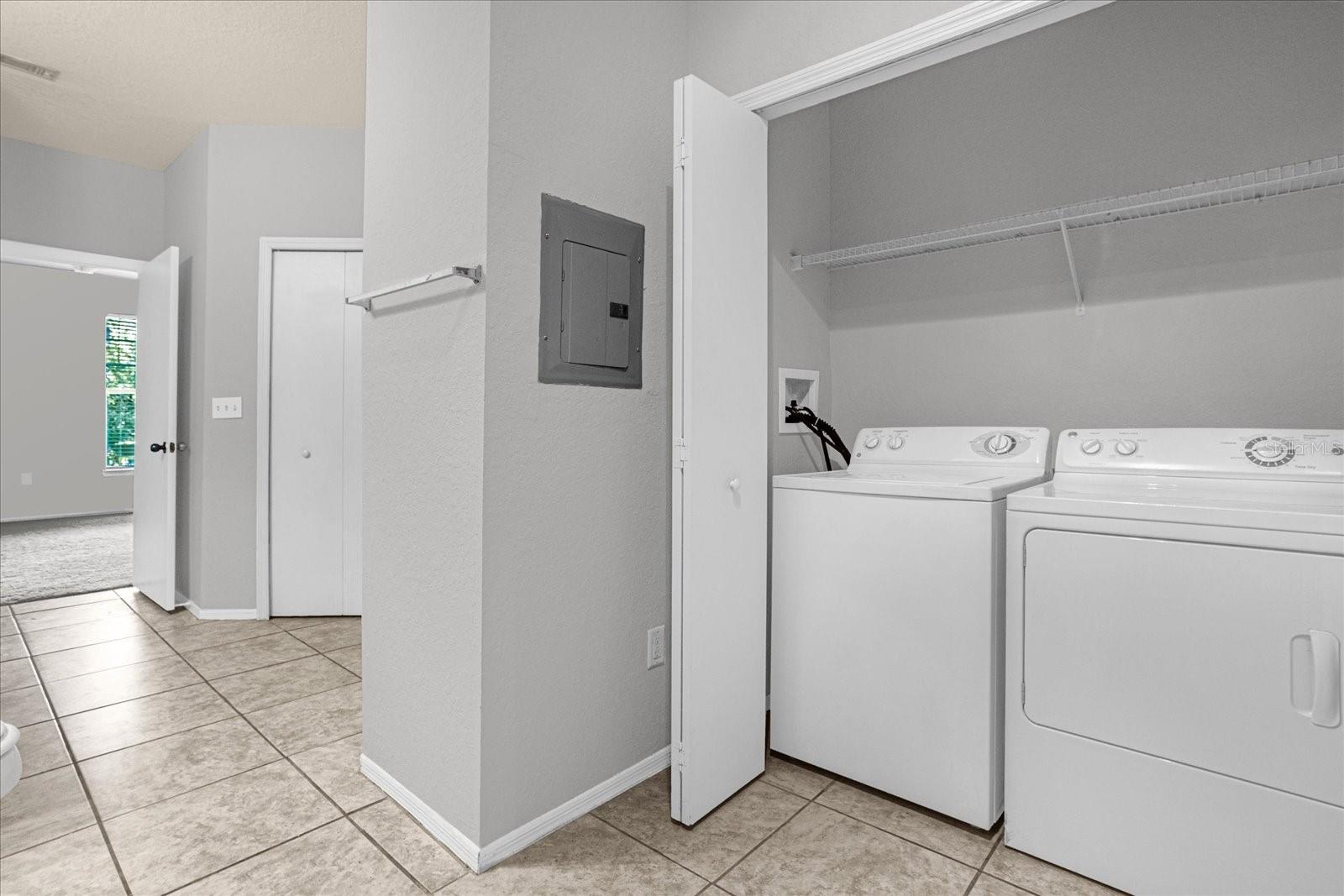 NOTTING HILL - Residential