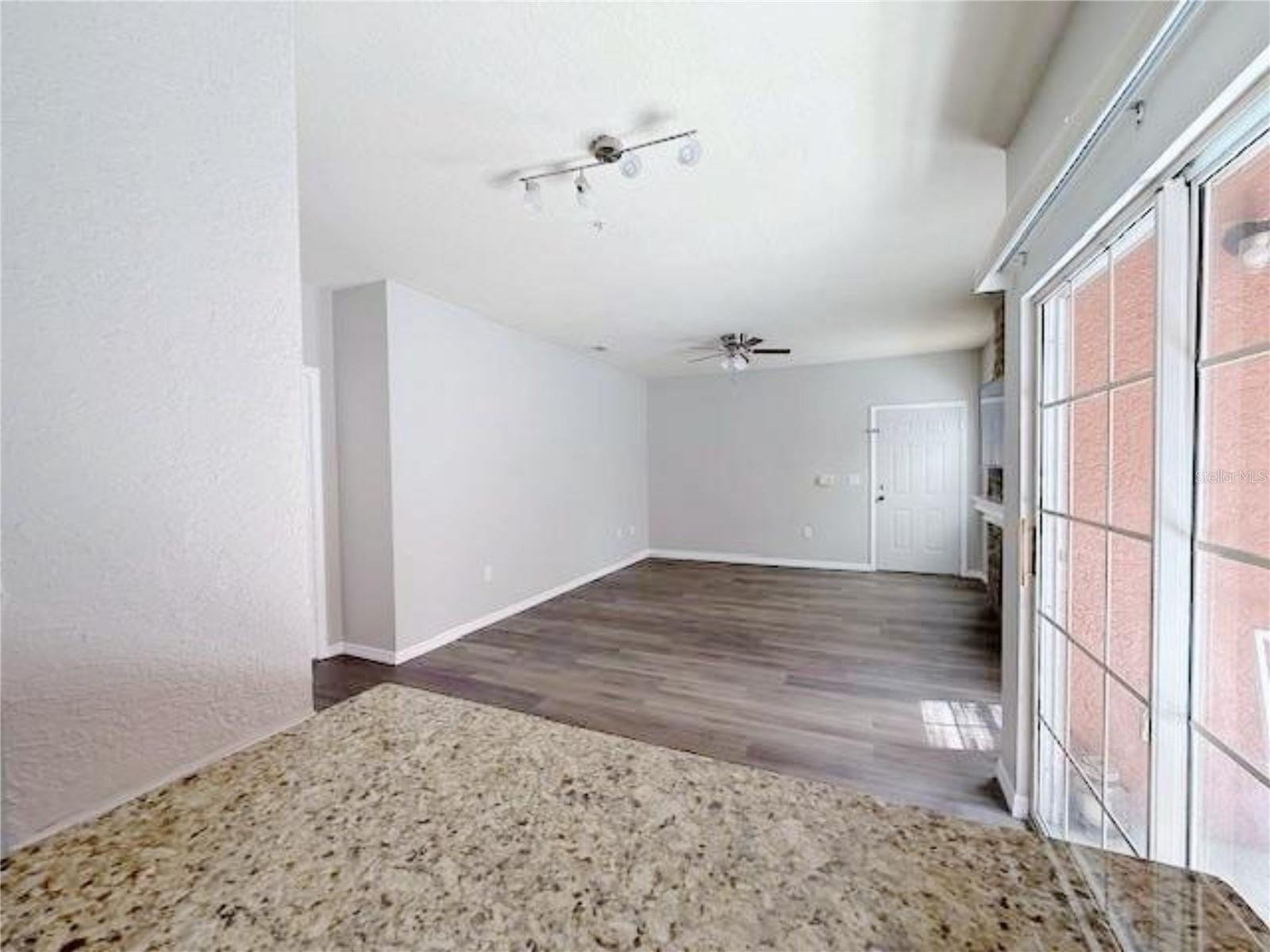 NOTTING HILL - Residential