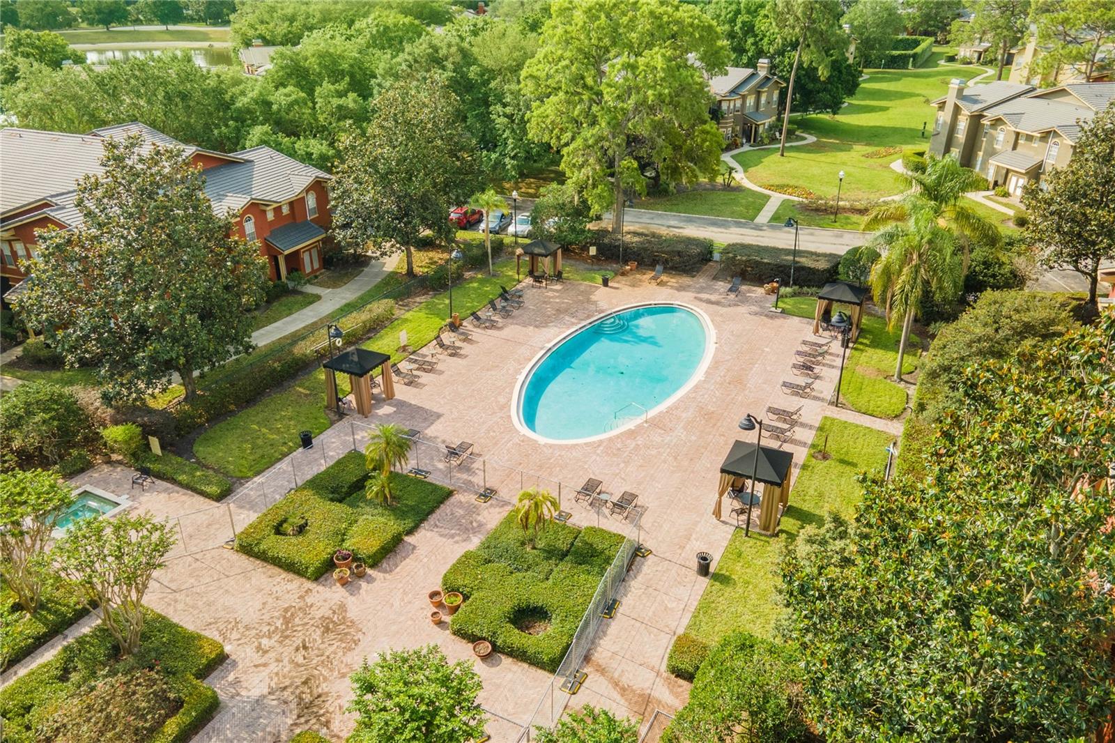 NOTTING HILL - Residential