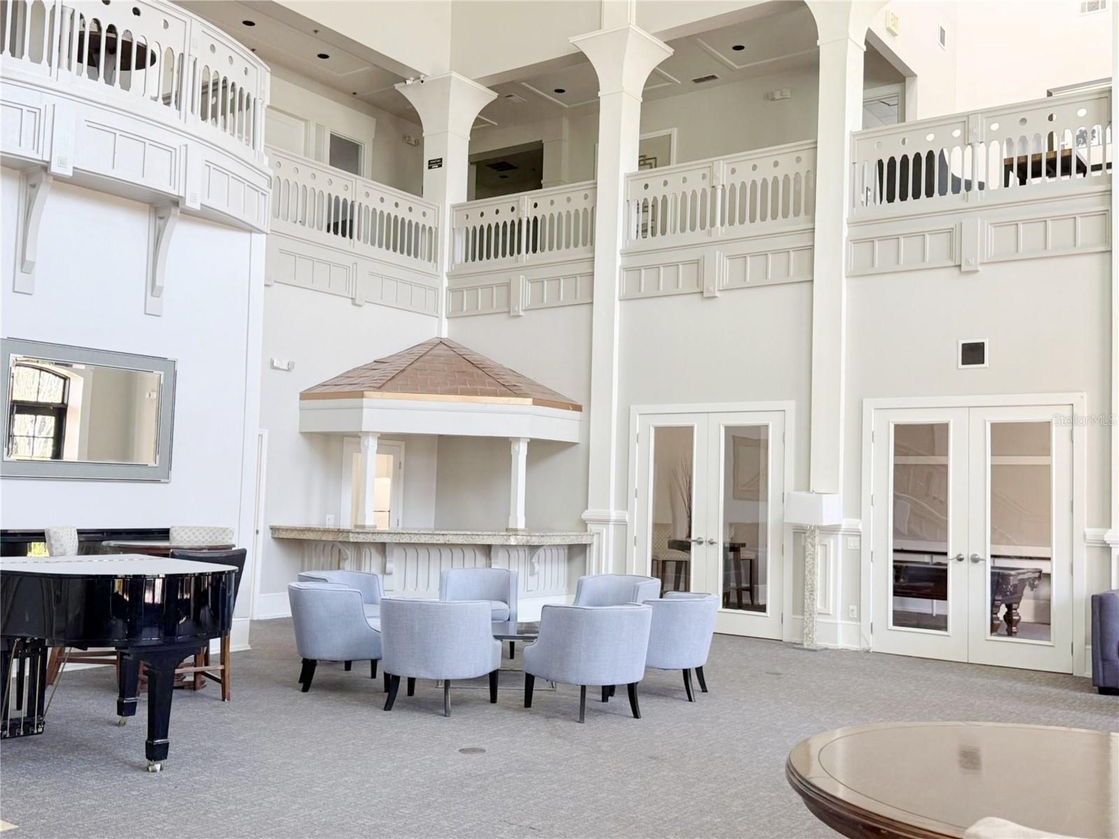 NOTTING HILL - Residential