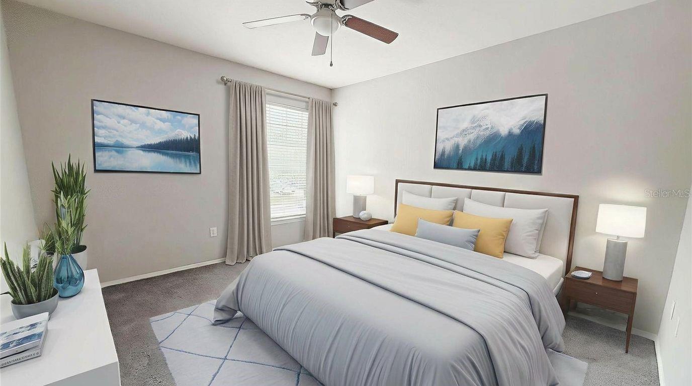 NOTTING HILL - Residential