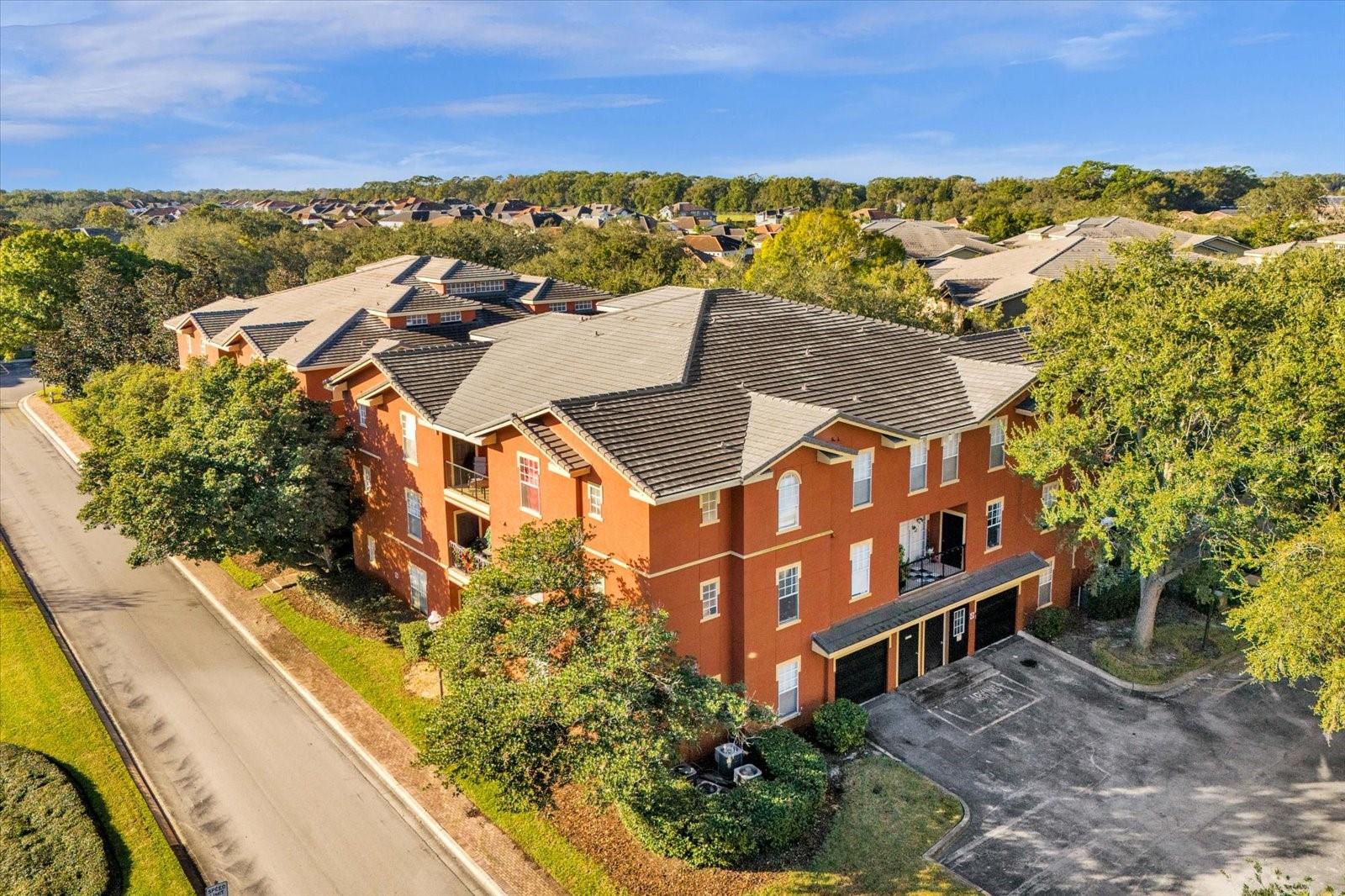 NOTTING HILL - Residential