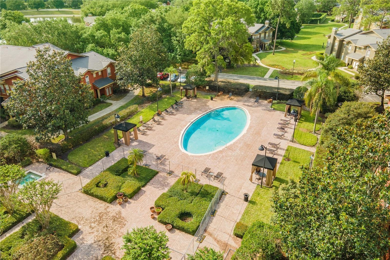 NOTTING HILL - Residential