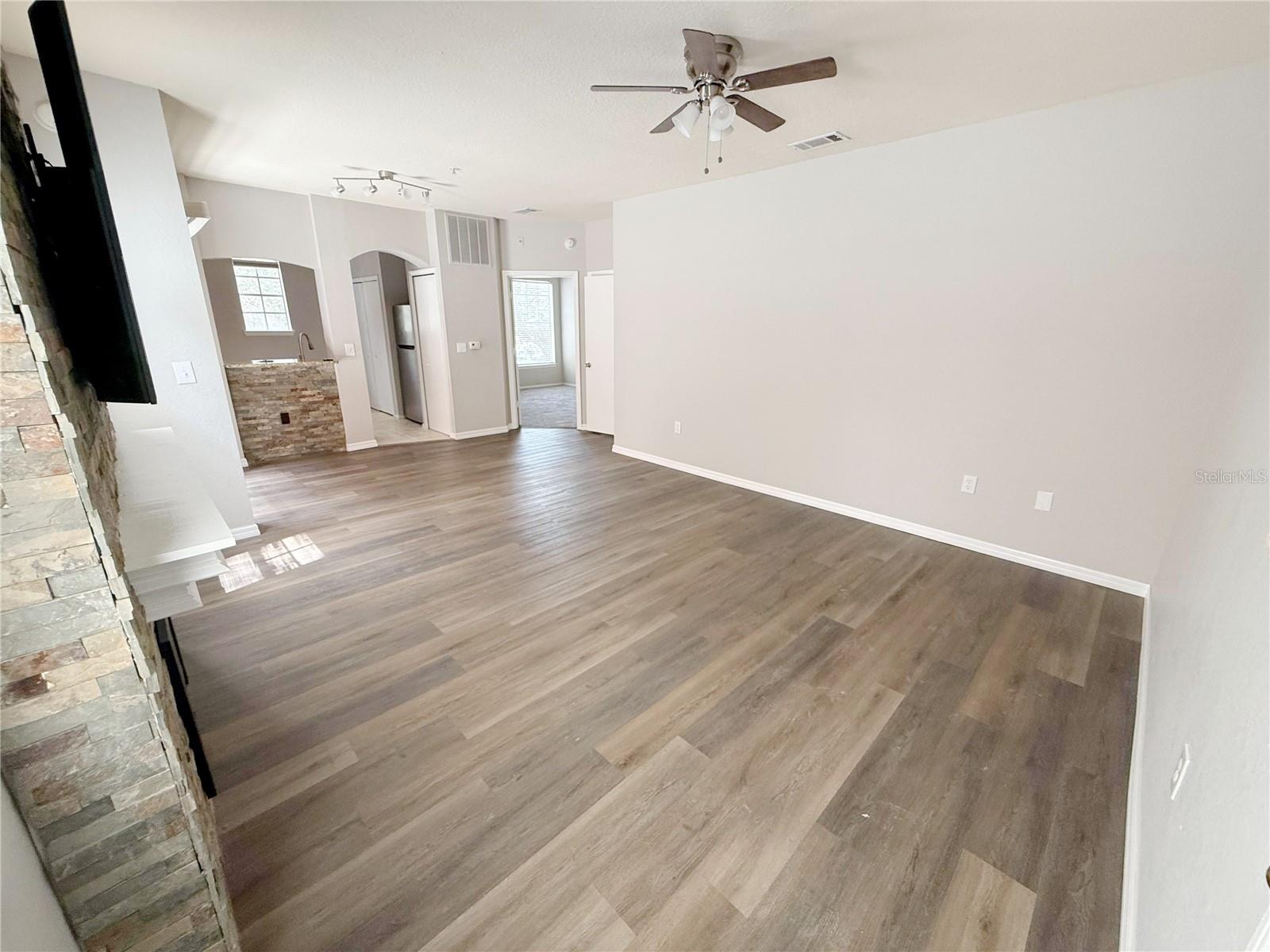 NOTTING HILL - Residential