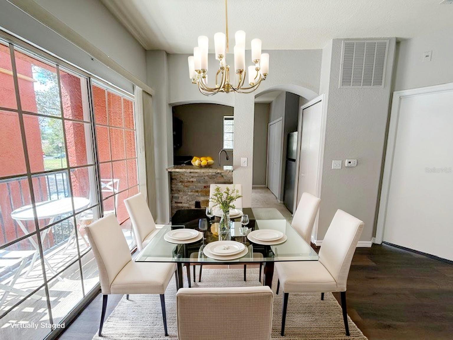 NOTTING HILL - Residential