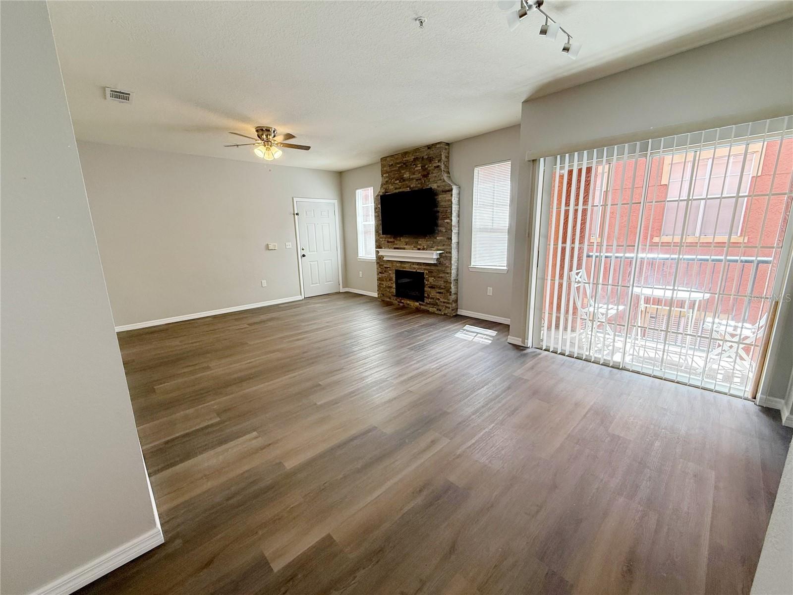 NOTTING HILL - Residential