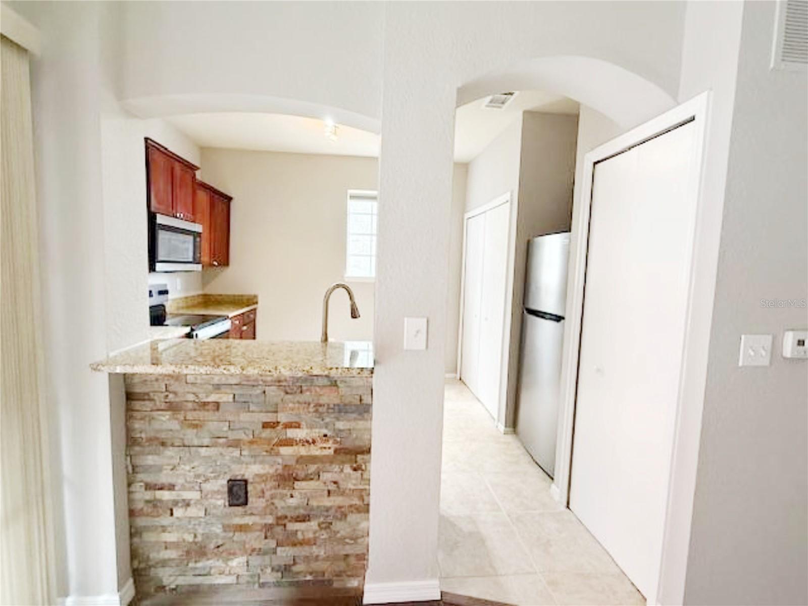 NOTTING HILL - Residential