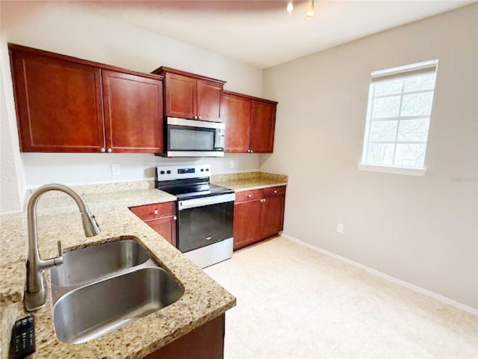 NOTTING HILL - Residential