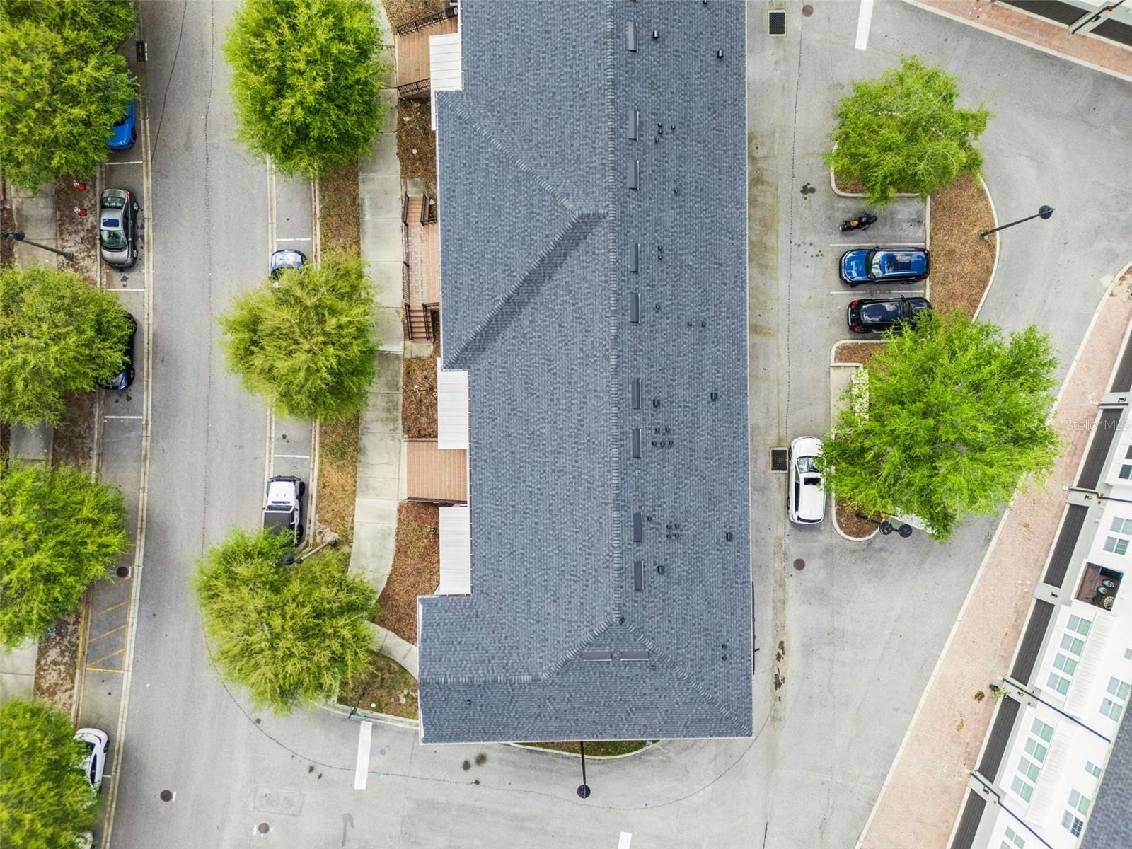 HAMPTONS - SECOND REP - Residential