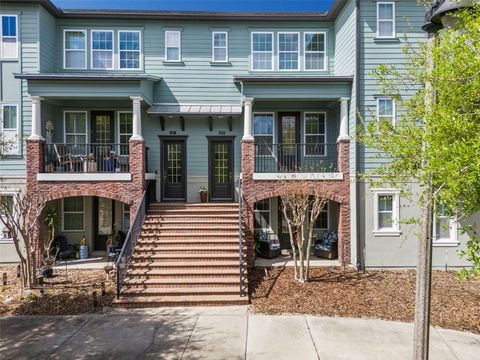 101 BOARDWALK AVENUE OVIEDO FL 32765