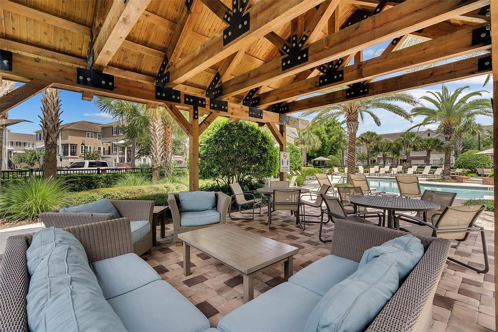 HAMPTONS - SECOND REP - Residential