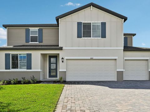 Photo of 10809 Heirloom Farms Run, Parrish, FL 34219 (MLS # O6332279)