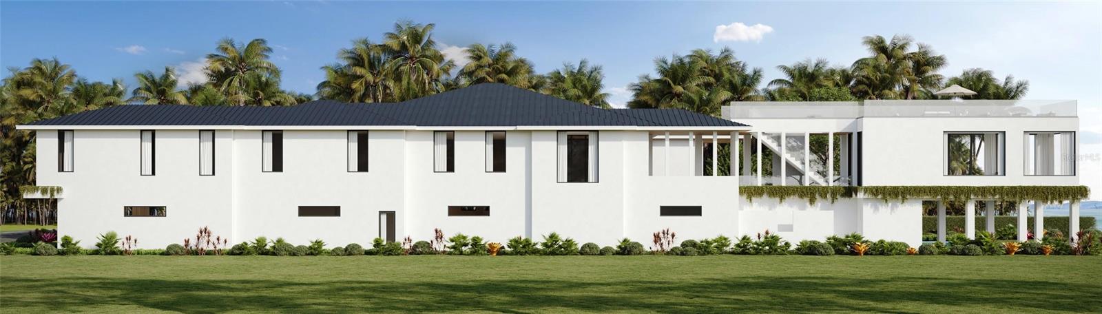 SIESTA REV OF - Residential