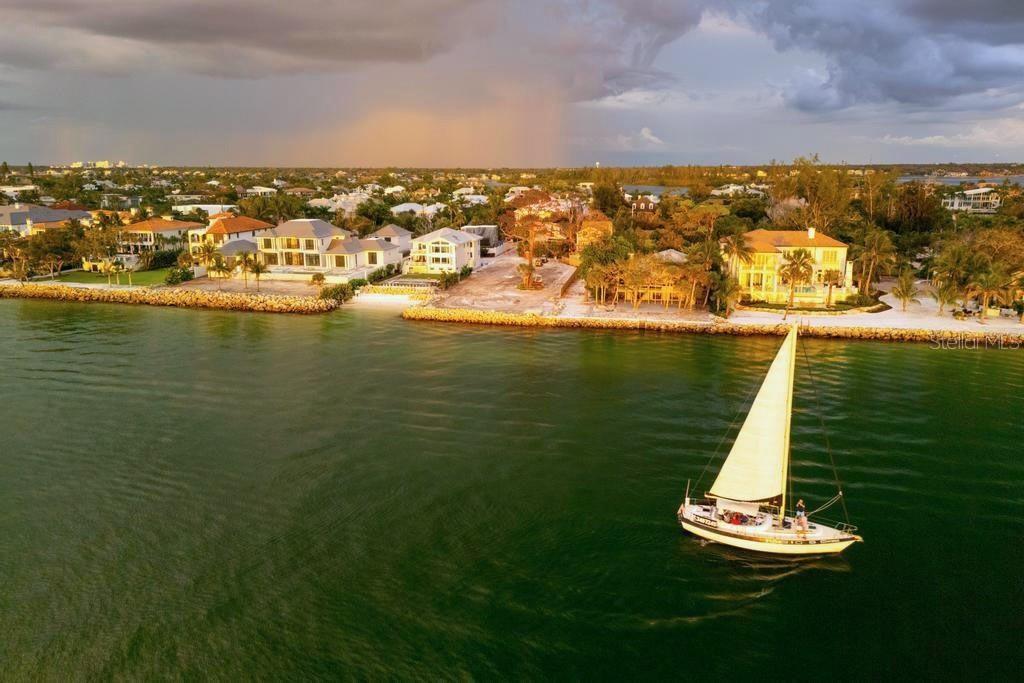 SIESTA REV OF - Residential