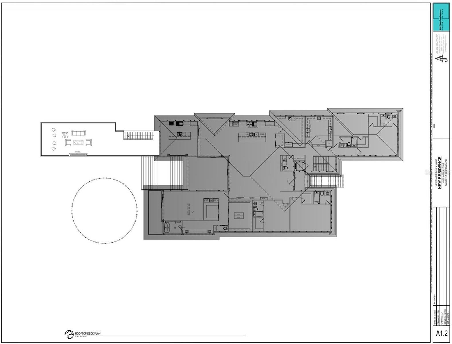 SIESTA REV OF - Residential