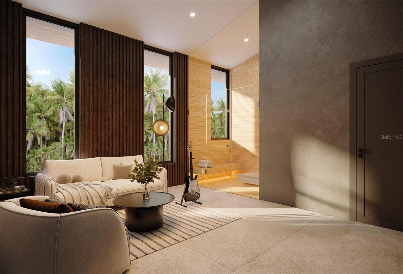 SIESTA REV OF - Residential