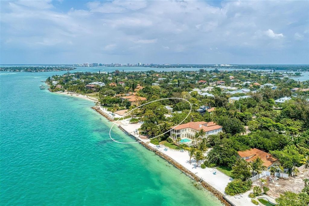 Photo of 4050 Higel Road, Sarasota, FL 34242 (MLS # A4666086)