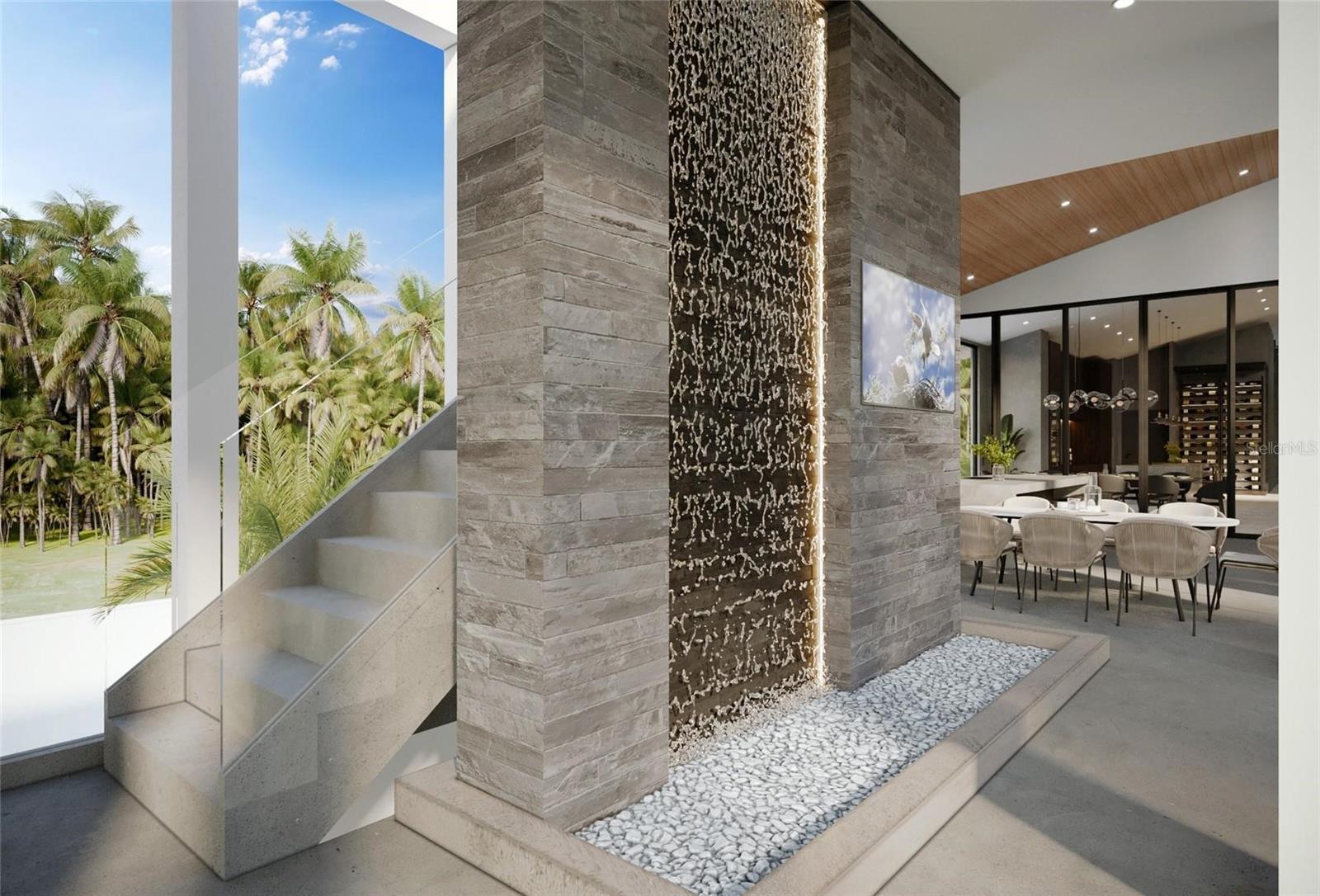 SIESTA REV OF - Residential