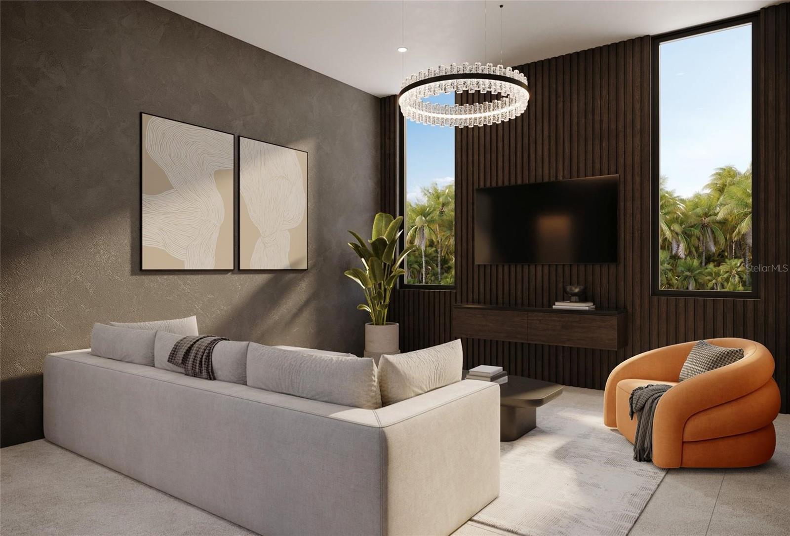 SIESTA REV OF - Residential