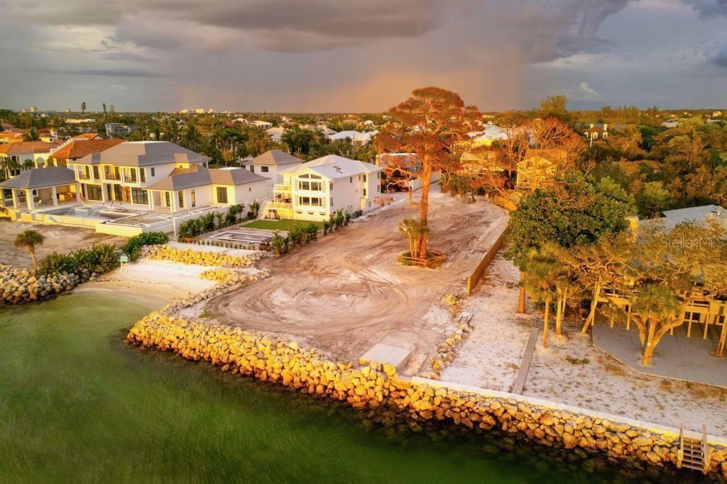 SIESTA REV OF - Residential