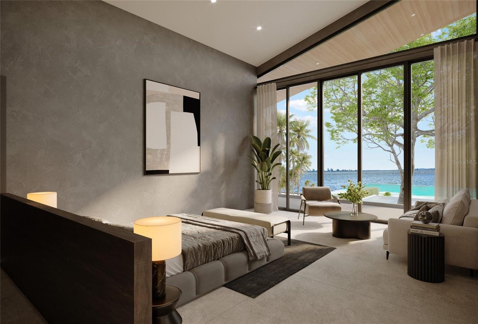 SIESTA REV OF - Residential