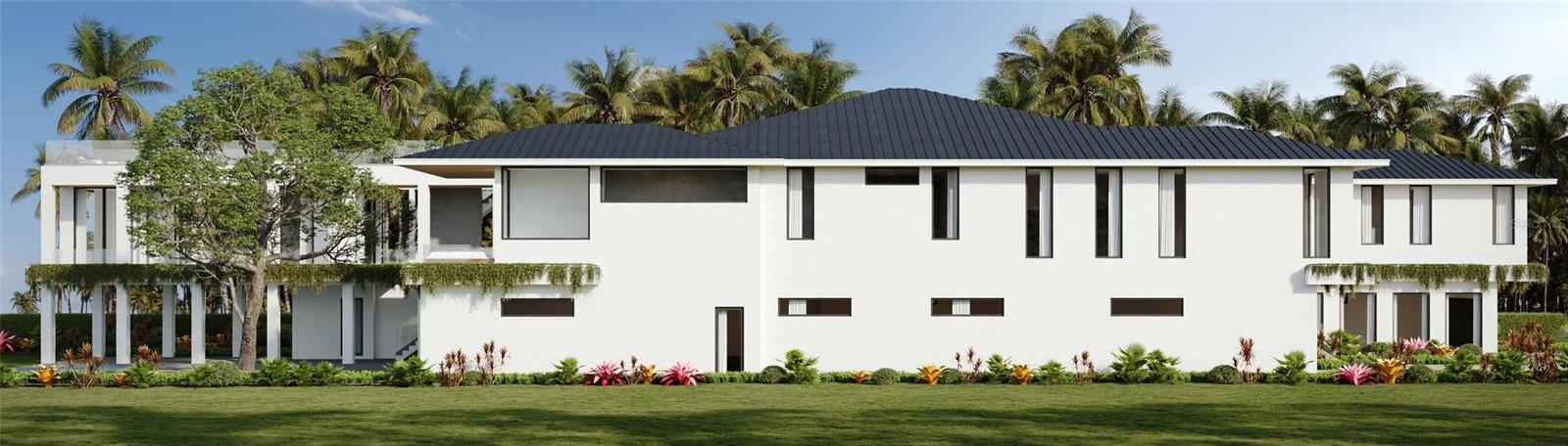 SIESTA REV OF - Residential