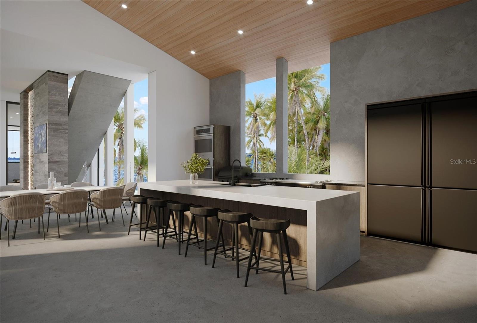 SIESTA REV OF - Residential