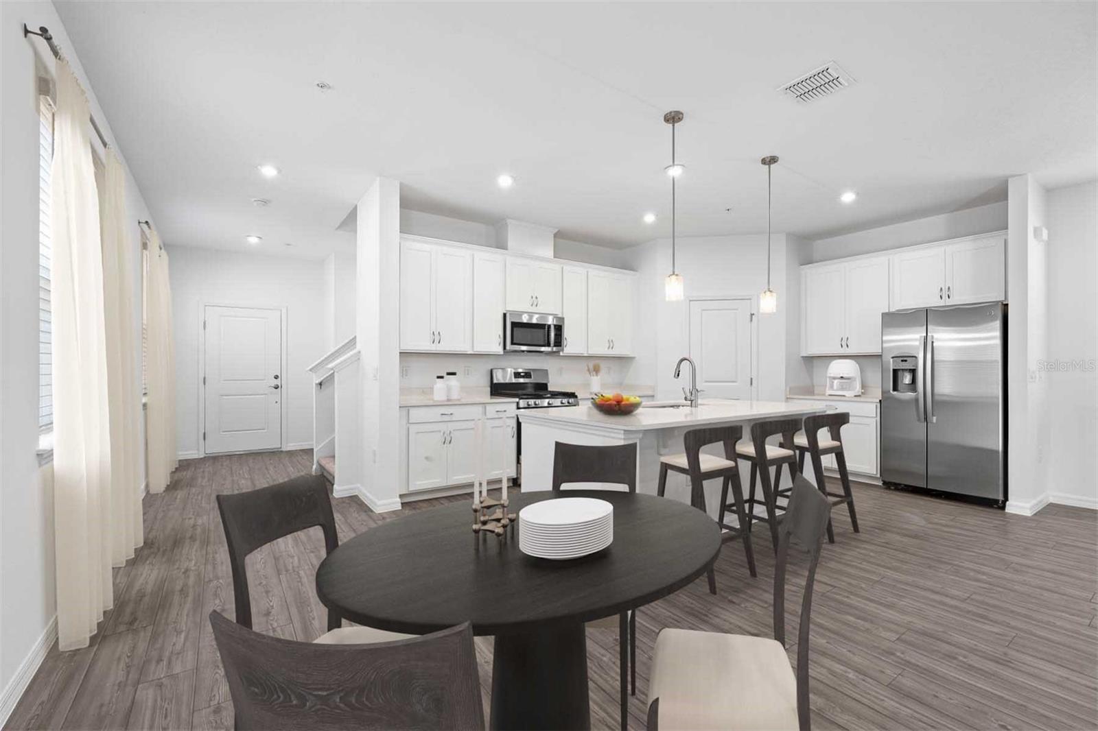 BRACK RANCH - Residential