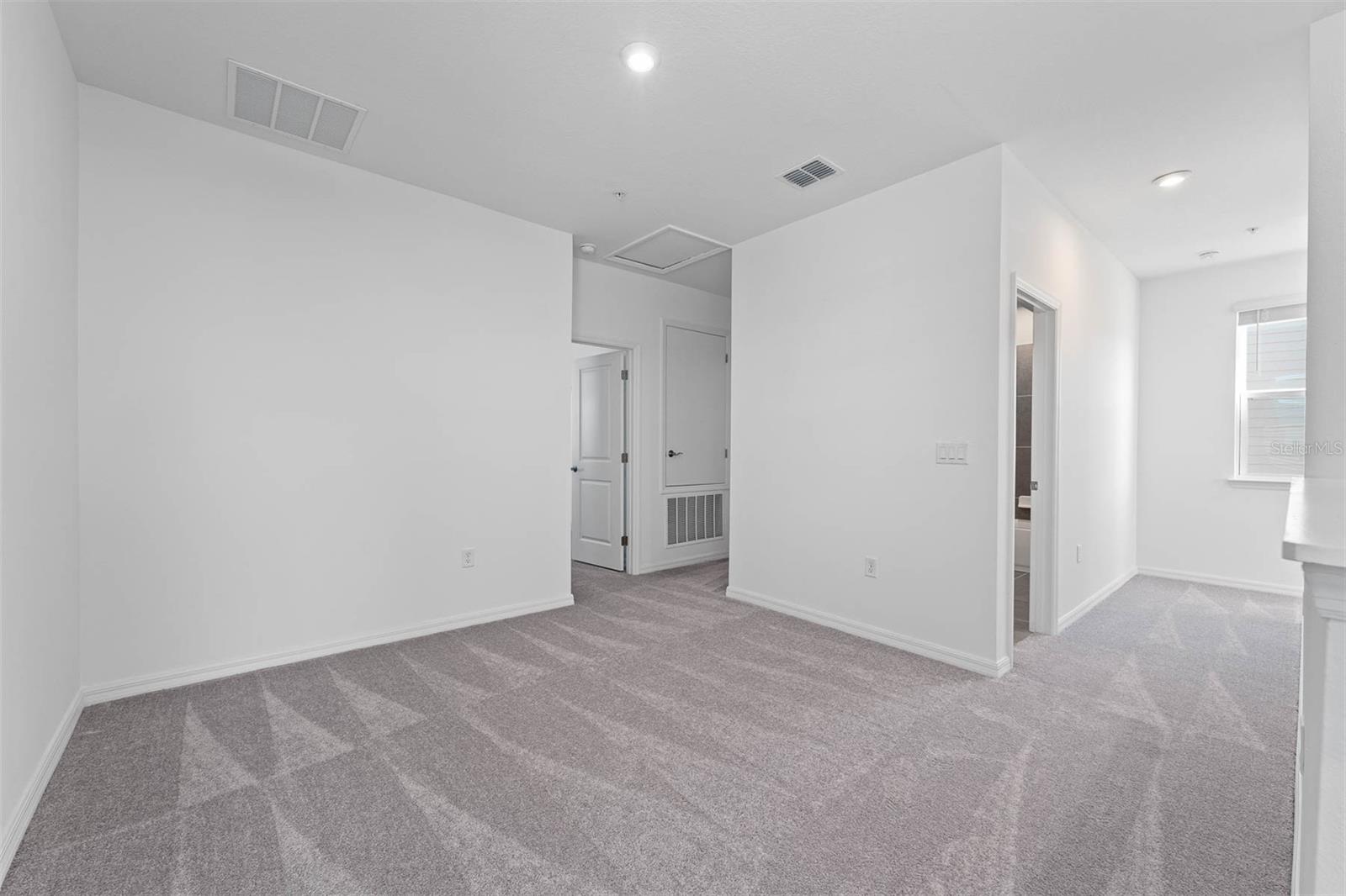 BRACK RANCH - Residential