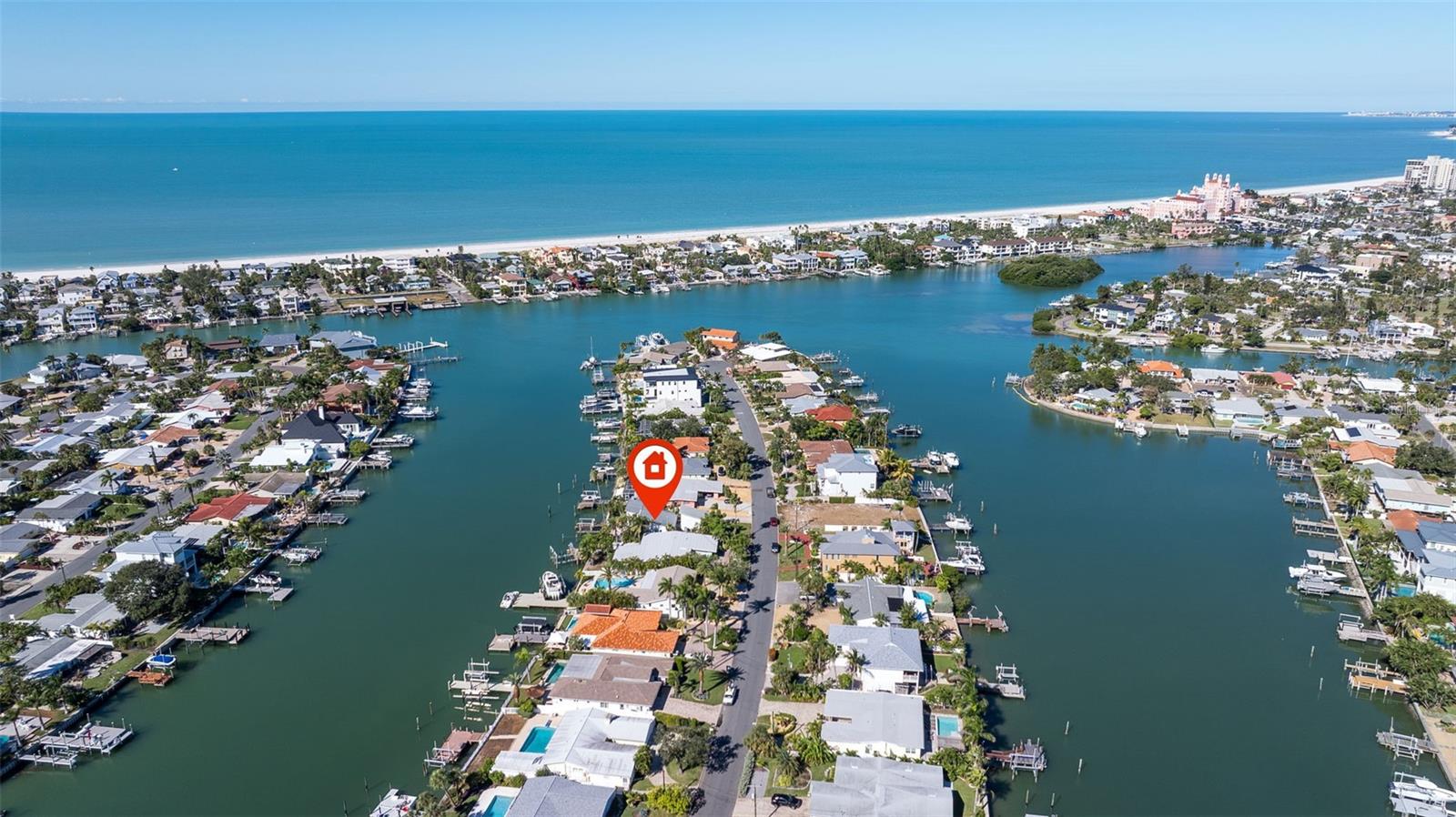 VINA-DEL-MAR SEC 3 - Residential