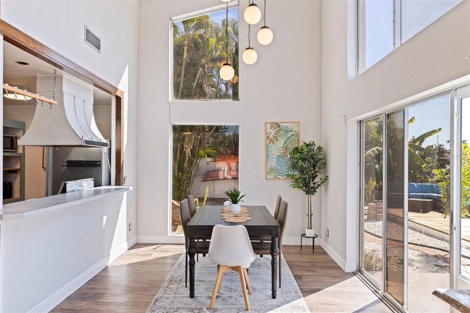 VINA-DEL-MAR SEC 3 - Residential