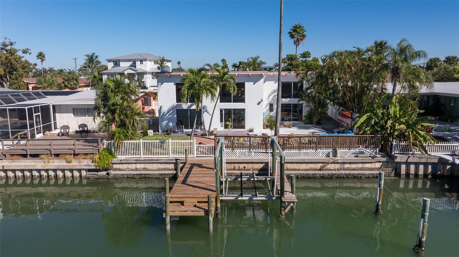 VINA-DEL-MAR SEC 3 - Residential