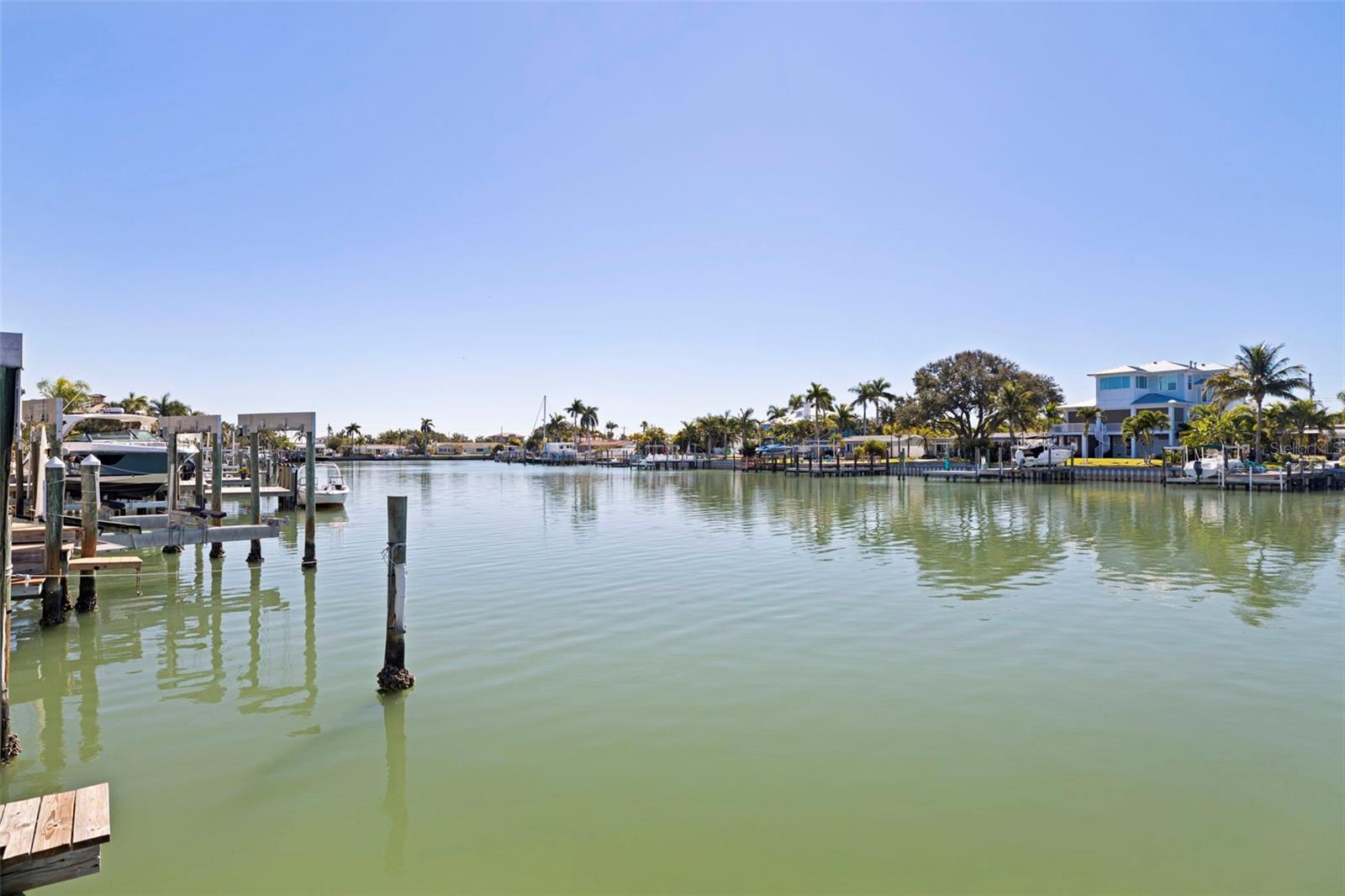 VINA-DEL-MAR SEC 3 - Residential