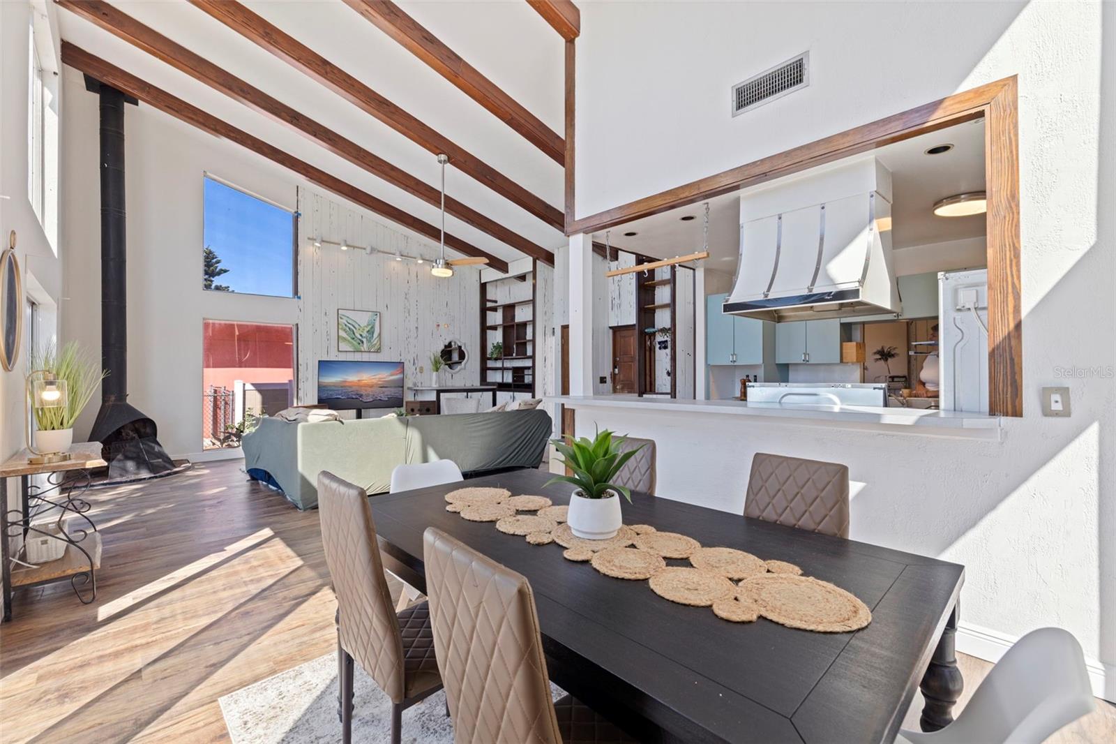 VINA-DEL-MAR SEC 3 - Residential