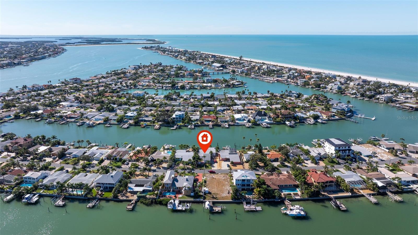 VINA-DEL-MAR SEC 3 - Residential