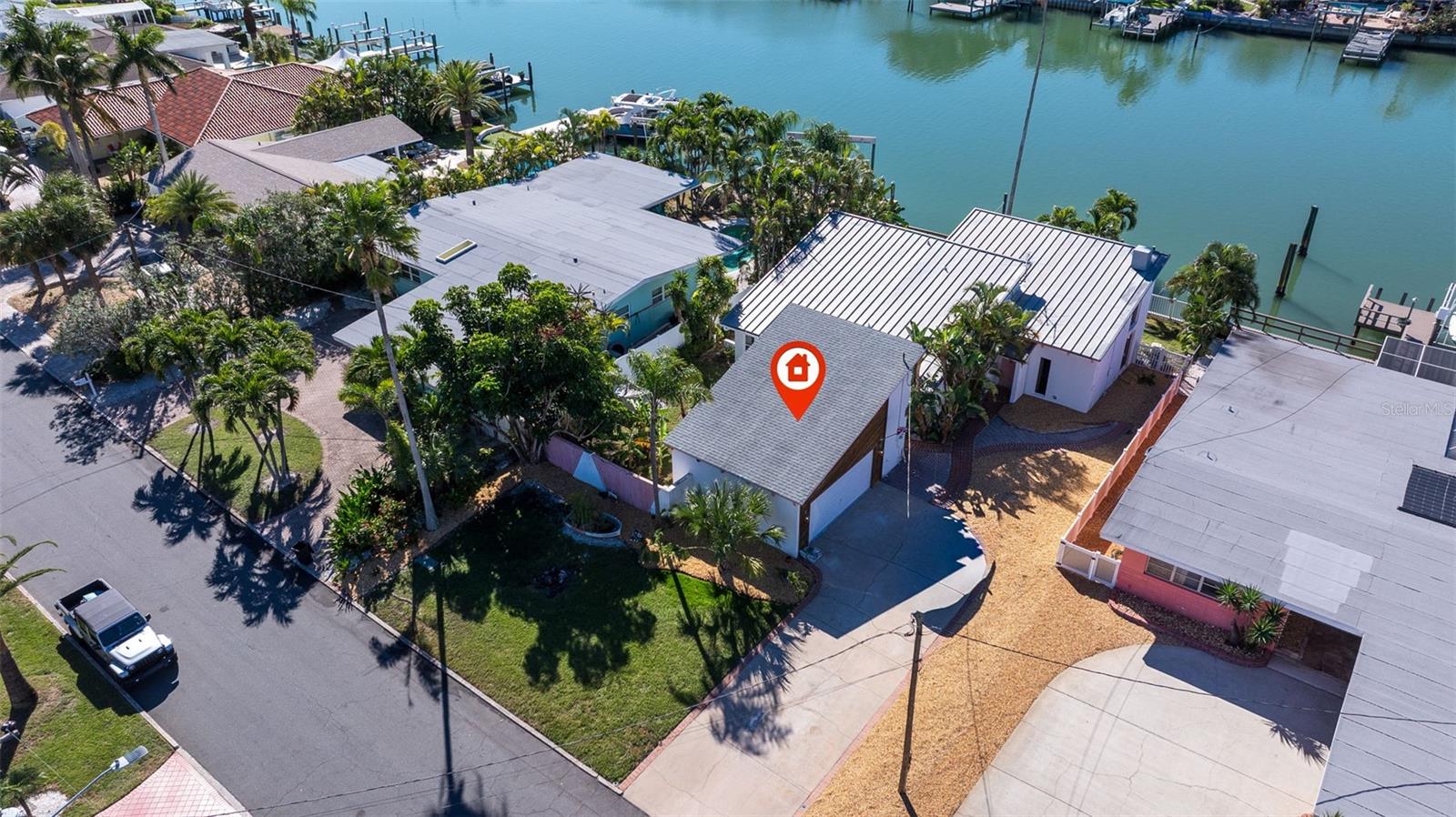 VINA-DEL-MAR SEC 3 - Residential