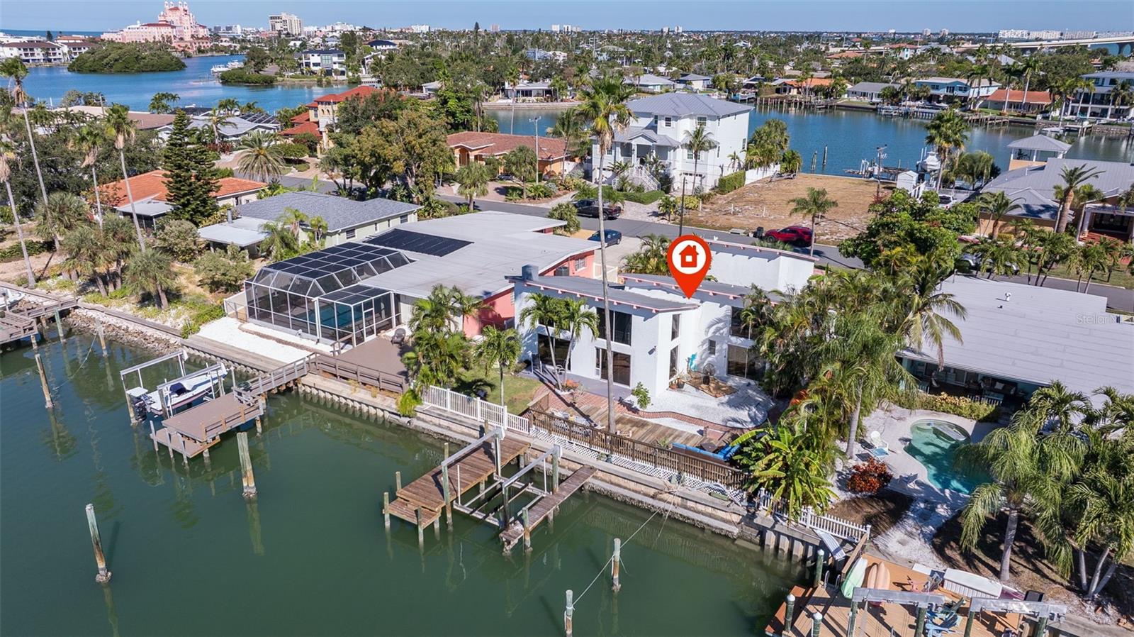 VINA-DEL-MAR SEC 3 - Residential