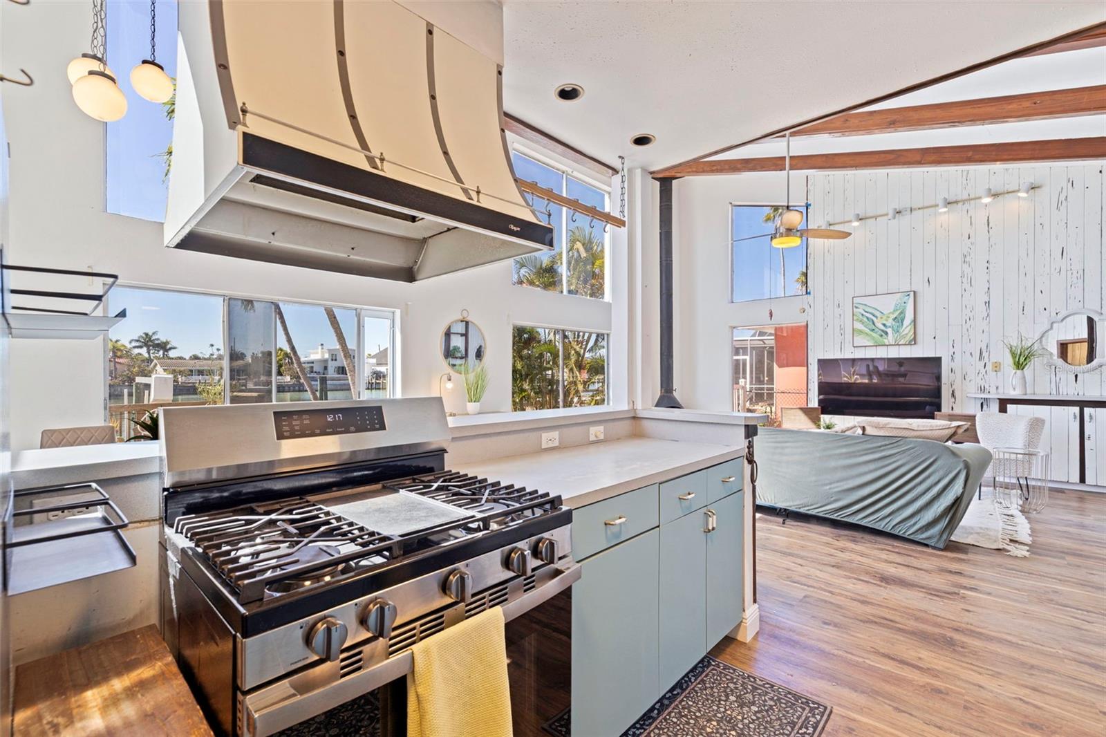 VINA-DEL-MAR SEC 3 - Residential