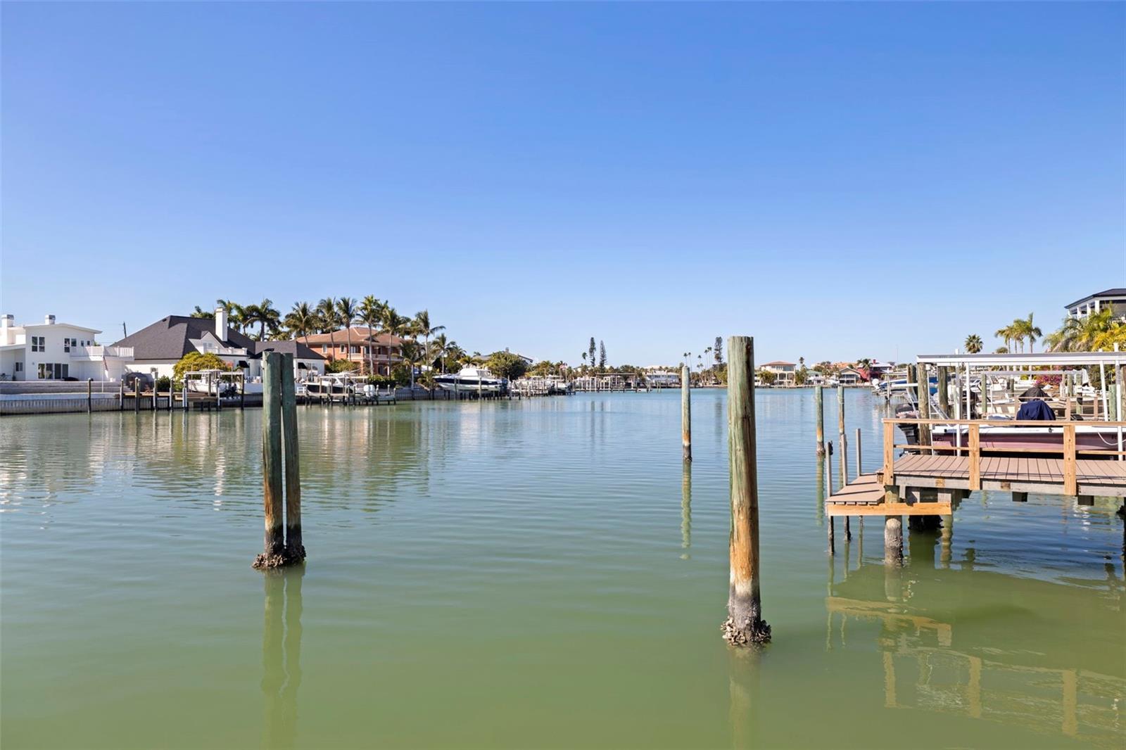 VINA-DEL-MAR SEC 3 - Residential