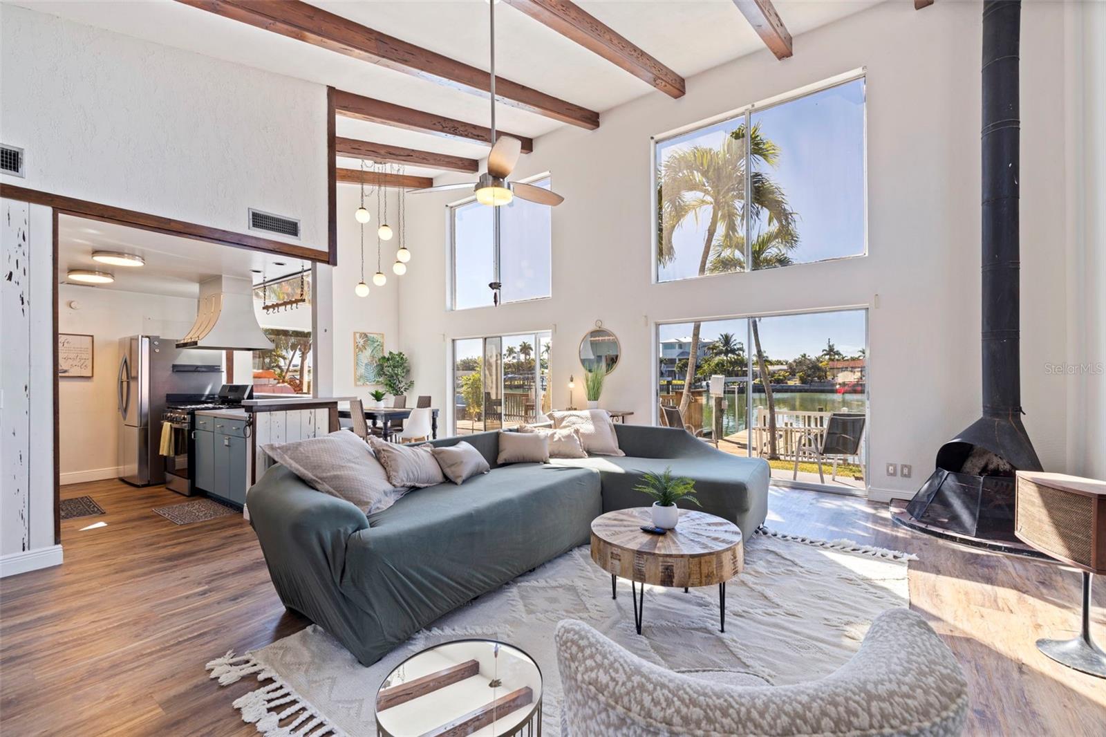 VINA-DEL-MAR SEC 3 - Residential