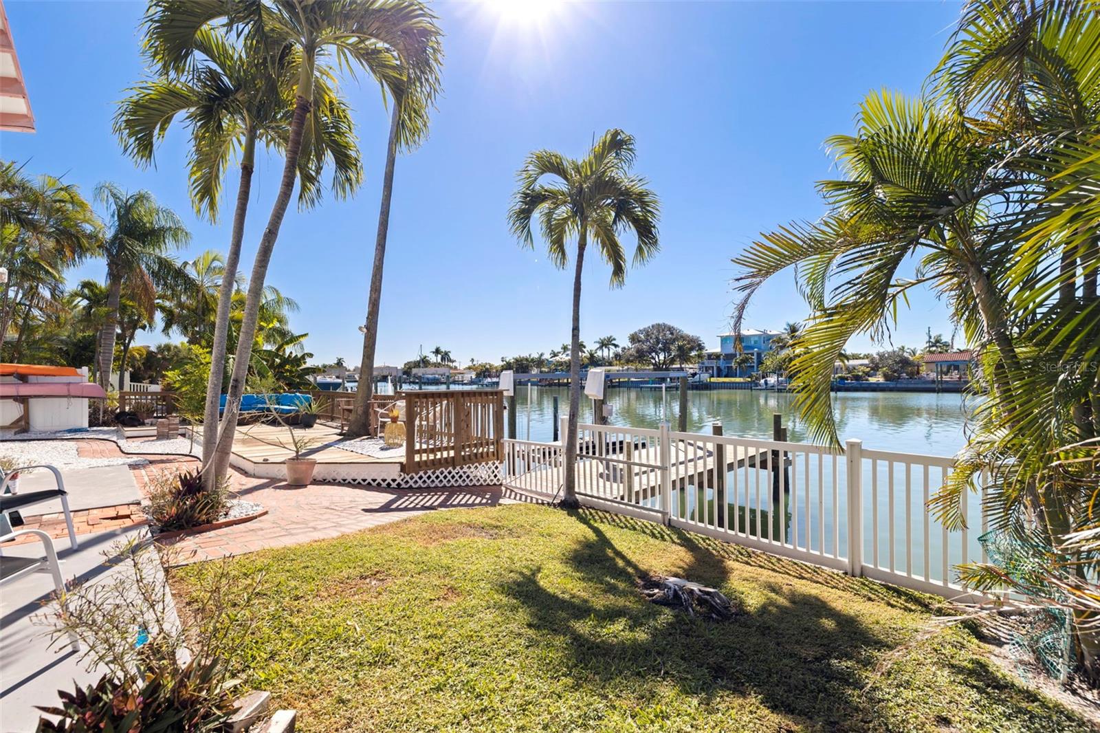 VINA-DEL-MAR SEC 3 - Residential