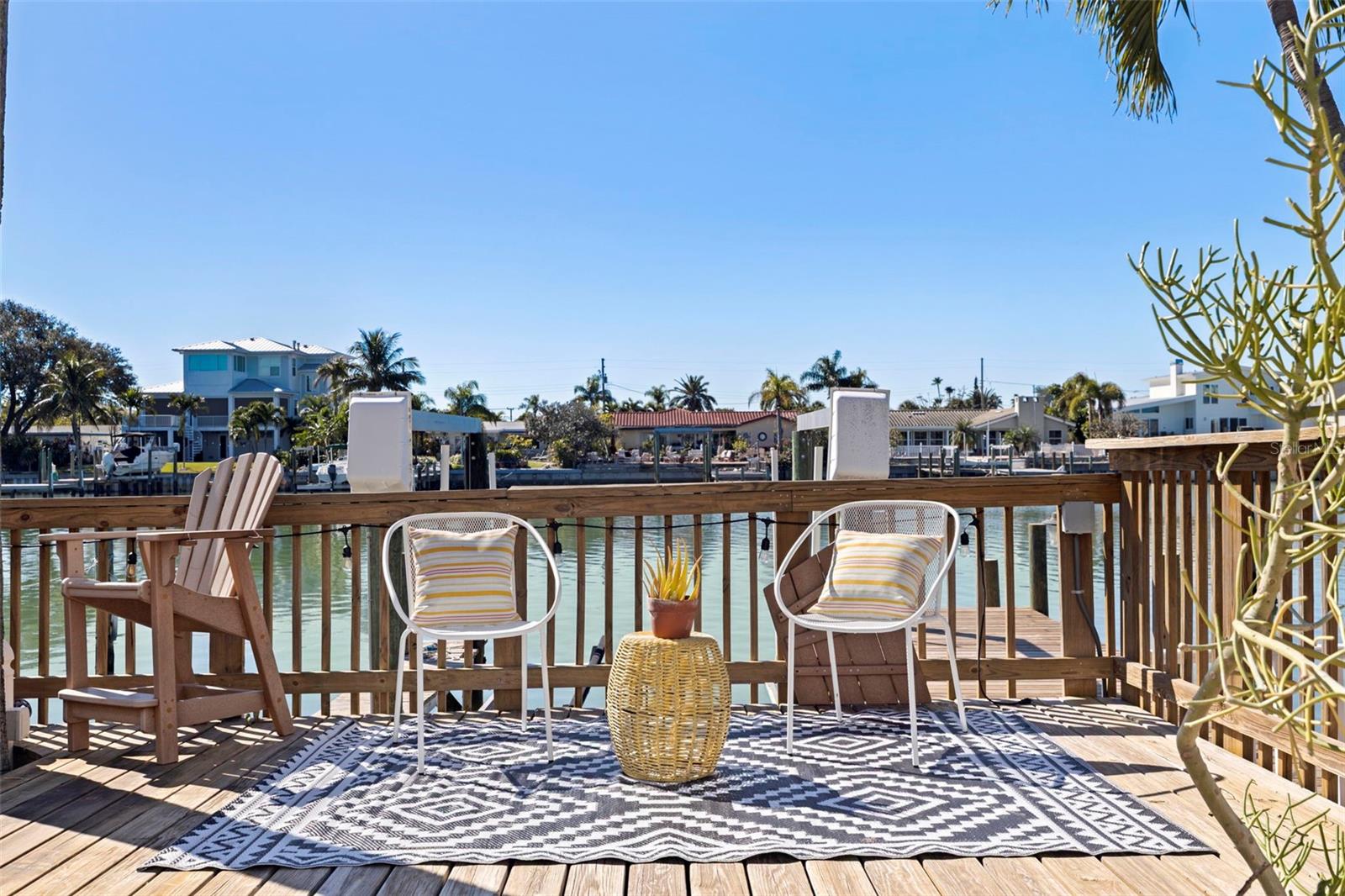 VINA-DEL-MAR SEC 3 - Residential