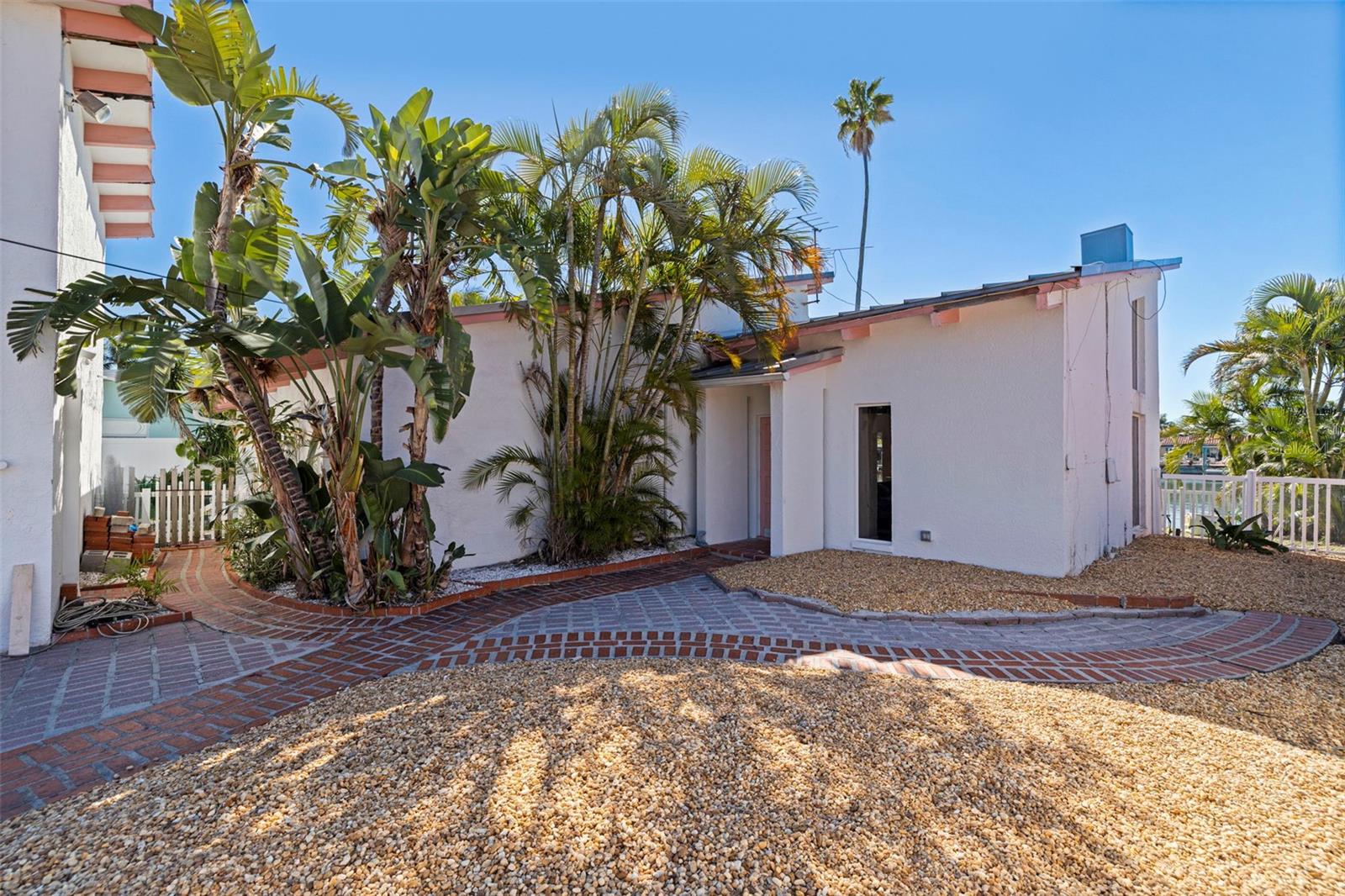 VINA-DEL-MAR SEC 3 - Residential