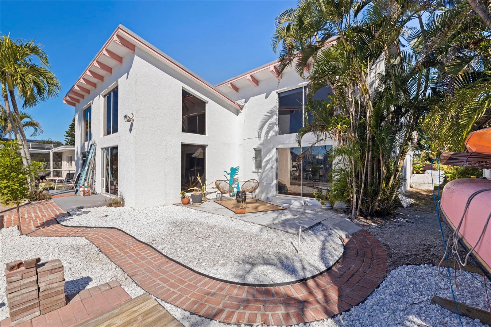 VINA-DEL-MAR SEC 3 - Residential