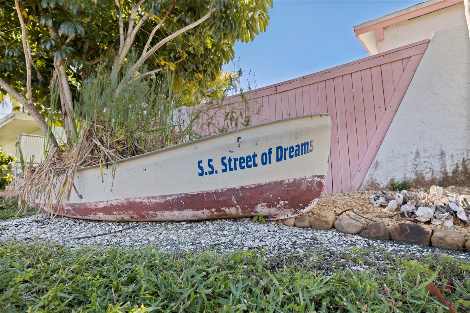 VINA-DEL-MAR SEC 3 - Residential